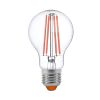 Светодиодная фитолампа FILAMENT 8W E27 LED 1200K