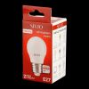 Светодиодная лампа SIVIO 6W E27 LED 4100K нейтральный