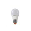 Светодиодная лампа с регулировкой яркости 6W E27 LED 4100K нейтральный