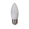 Светодиодная лампа SIVIO 8W E27 LED 4100K нейтральный