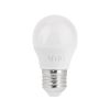 Светодиодная лампа SIVIO 4W E27 LED 4100K нейтральный