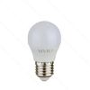 Светодиодная лампа SIVIO 8W E27 LED 4100K нейтральный