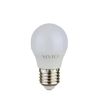 Светодиодная лампа SIVIO 10W E27 LED 4100K нейтральный