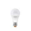Світлодіодна лампа 10W E27 LED 4100K нейтральна димерна