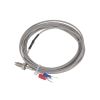 Датчик температуры WRN-M6, K-type 0-800°C, 3м