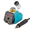 Станция для выжигания профессиональная YIHUA 939D-V, 220В 30Вт
