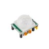 Инфракрасный датчик движения HC-SR501