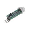 Инфракрасный датчик движения HC-SR505