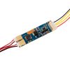 LED лампа 2-x 418мм з драйвером
