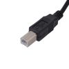 USB Приставка осциллограф HANTEK 6022BE