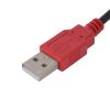 USB Приставка осцилограф HANTEK 6022BE