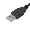 USB Приставка осциллограф HANTEK 6022BE