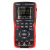 Портативний цифровий осциллограф, мультиметр Richmeters RM702S