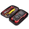 Портативний цифровий осциллограф, мультиметр Richmeters RM702S
