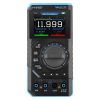Портативный цифровой осцилограф, генератор, мультиметр FNIRSI DST-210