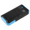 Портативный цифровой осцилограф, генератор, мультиметр FNIRSI DST-210