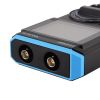 Портативный цифровой осцилограф, генератор, мультиметр FNIRSI DST-210