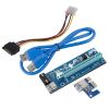 Плата расширения PCI Express PCE164P-N06 V006C з 1x на 16X