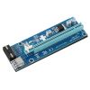 Плата расширения PCI Express PCE164P-N06 V006C з 1x на 16X