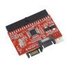 Адаптер двонаправлений SATA-IDE / IDE-SATA