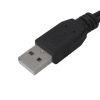 Адаптер контроллер USB 2.0 - SATA 2.5