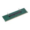 Адаптер DDR3 SoDIMM 204pin - DDR3 DIMM 240pin