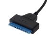 Адаптер USB 3.0 - SATA 2.5