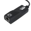 Адаптер ETHERNET 1GbE USB 3.0 HY-3001