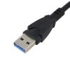 Адаптер ETHERNET 1GbE USB 3.0 HY-3001