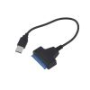 Адаптер USB 2.0 - SATA 2.5