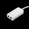Внешняя звуковая USB-карта 5.1