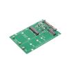 Адаптер SATA3 - M.2 (NGFF) и mSATA SSD