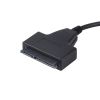 Адаптер контроллер USB 2.0 - SATA 2.5