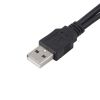 Адаптер контролер USB 2.0 - SATA 2.5