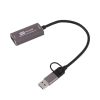 Адаптер OZC1-1 для захвата видео с HDMI - USB 3.0