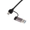 Адаптер OZC1-1 для захвата видео с HDMI - USB 3.0