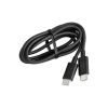 Зарядное устройство Baseus Super Si 1C 25W с кабелем Type-C, черное