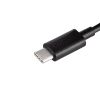 Зарядное устройство Baseus Super Si 1C 25W с кабелем Type-C, черное