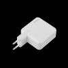 Зарядное устройство hoco CS63 65W, белое
