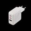 Зарядное устройство hoco CS63 65W, белое