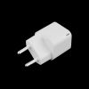 Зарядний пристрій  XO CE06 PD 30W, білий