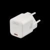 Зарядний пристрій  XO CE06 PD 30W, білий