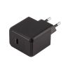 Зарядний пристрій hoco CS13A 20W, чорний