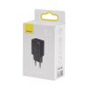 Зарядний пристрій Baseus Compact Charger 2U 10.5W