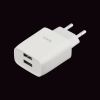 Зарядное устройство hoco C73A + кабель Type-C