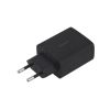 Зарядний пристрій Baseus Compact Quick Charger 2U+C 30W