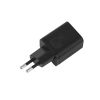 Зарядний пристрій Baseus Super Si Quick Charger 1C 25W, чорний