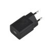 Зарядний пристрій Baseus Super Si Quick Charger 25W, чорний