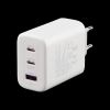 Зарядное устройство UGREEN CD275 65W 2C1A