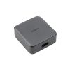 Зарядное устройство Ugreen CD327 Nexode 65W, черный